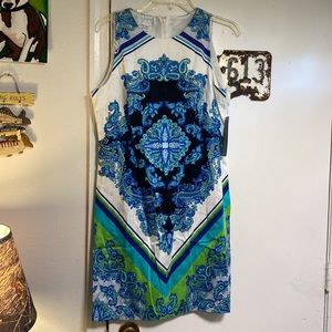 London times dress new with tags